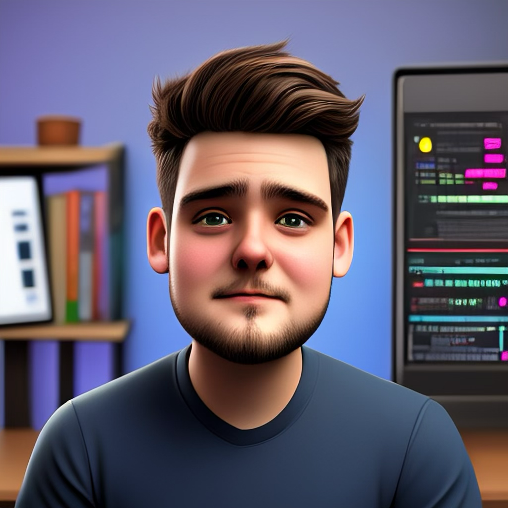 Casey Sloan - Game Developer